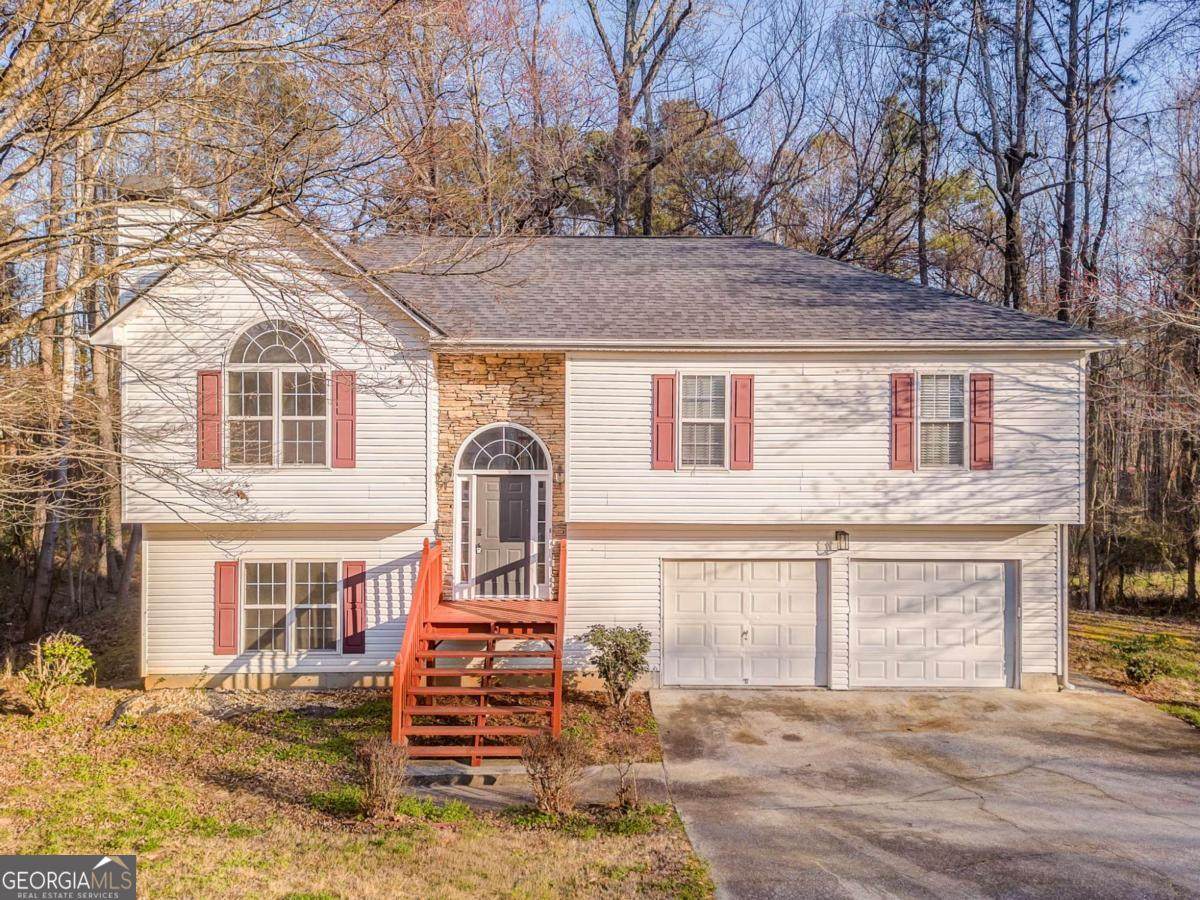 4244 Akins Ridge Lane - Photo 1