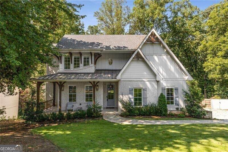 1006 Northcliffe Drive - Photo 1