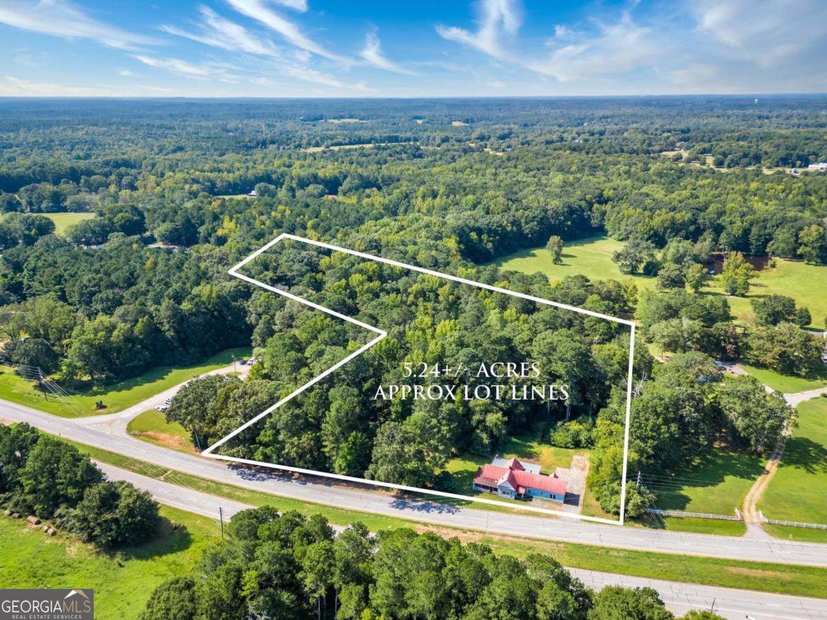 2020 Highway 78 - Photo 1
