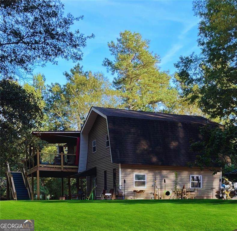 103 Mcelhannon Road - Photo 1