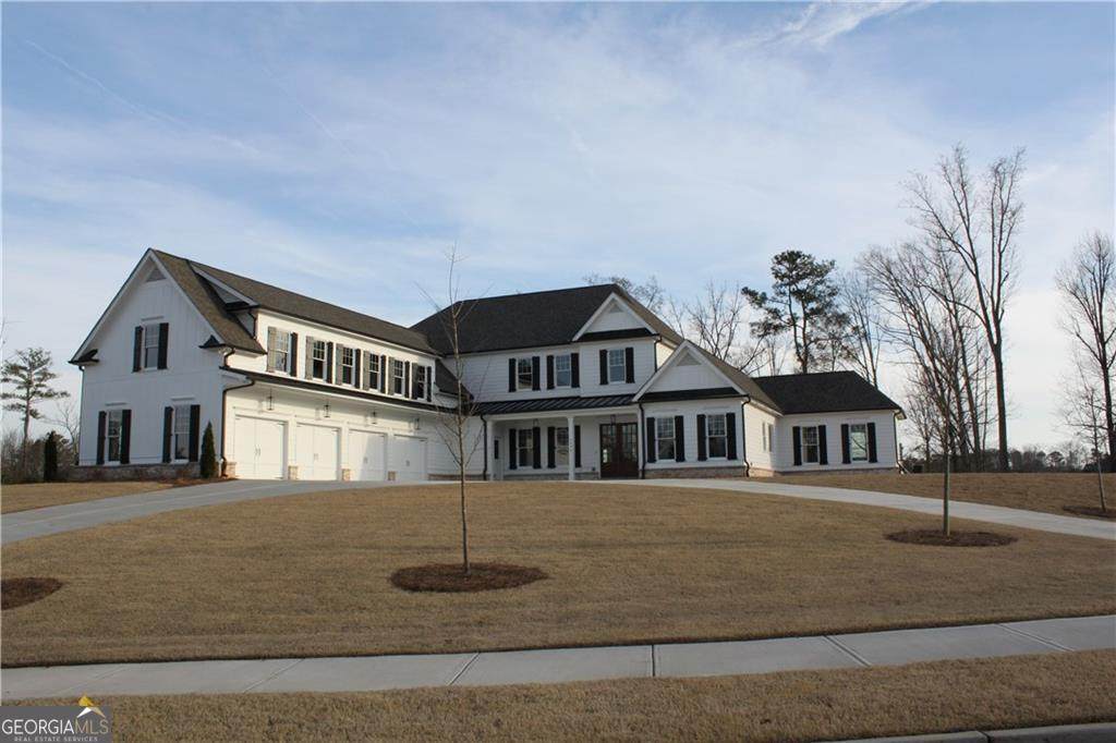4050 Haven Terrace - Photo 1