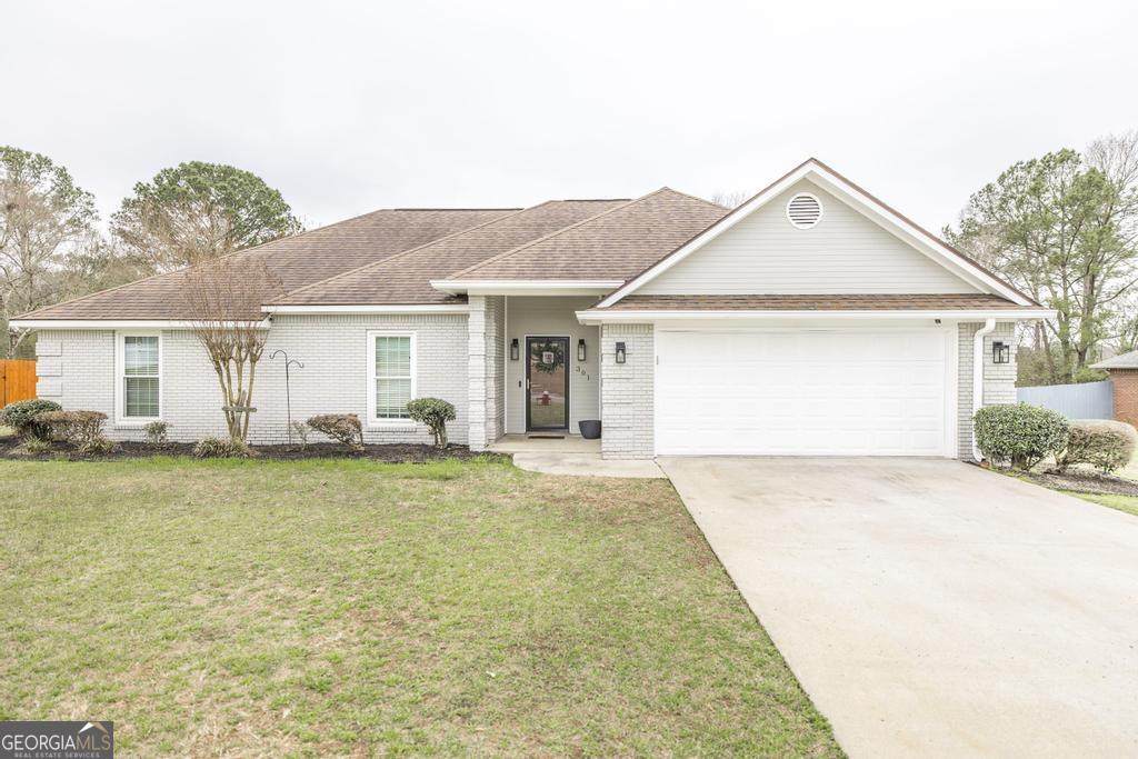 301 Bowen Drive - Photo 1