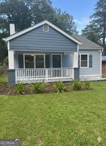 2507 Ryne Street - Photo 1