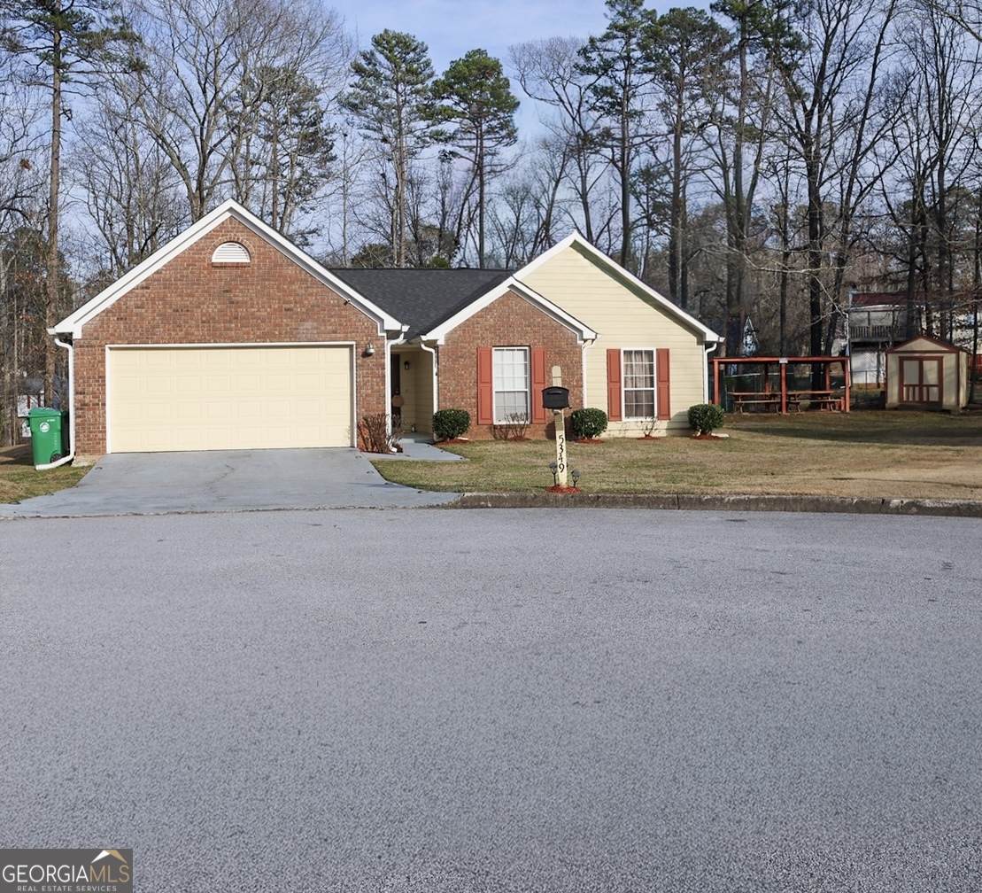 5349 Signal Court - Photo 1