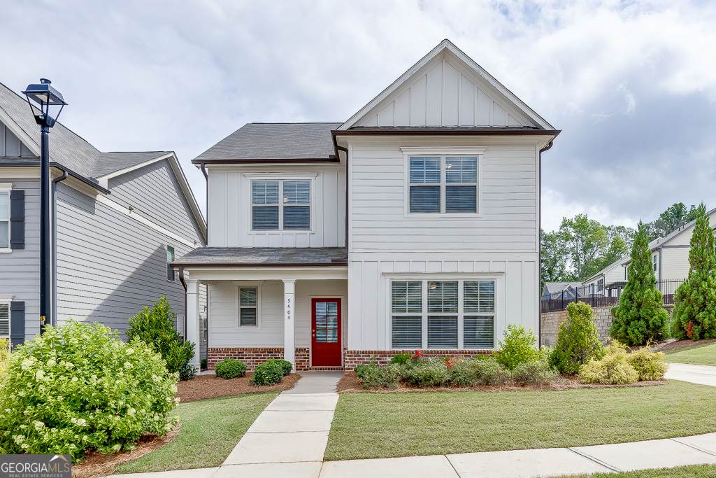 5404 Falling Branch Court - Photo 1