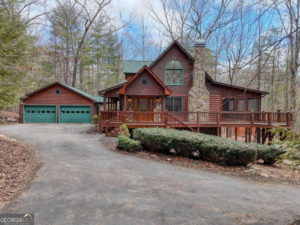 180 Shepherds Ridge Road - Photo 1