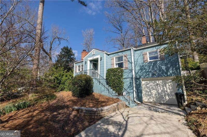 223 Kathryn Avenue - Photo 1