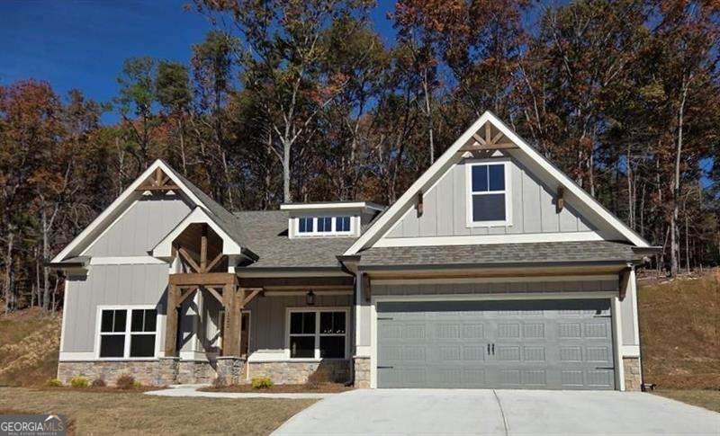122 Fort Gibson Court - Photo 1