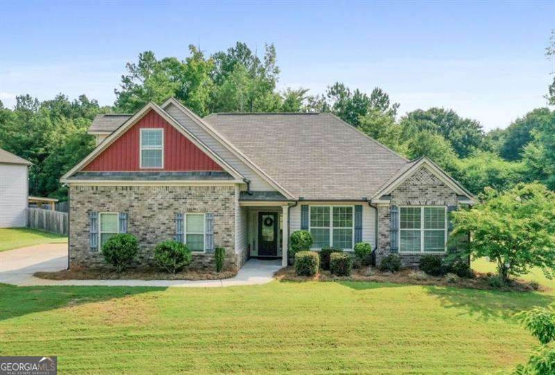 1246 Foxcreek Drive - Photo 1