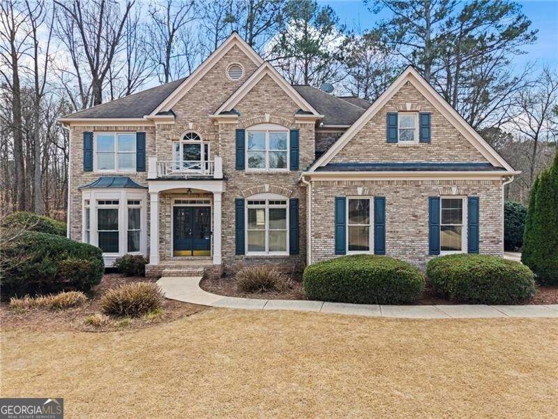 3640 Hamby Oaks Drive - Photo 1