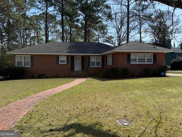 1221 Ridge Avenue - Photo 1