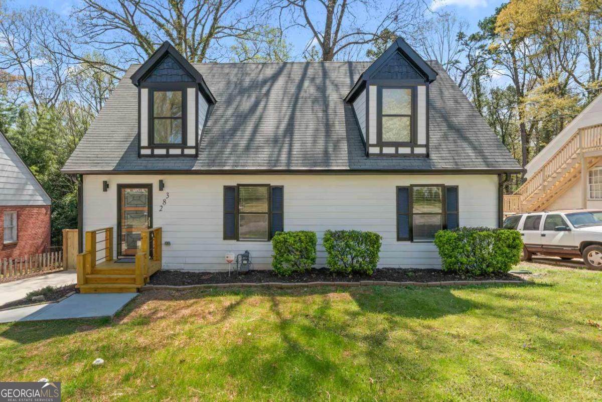 382 Deckner Avenue - Photo 1