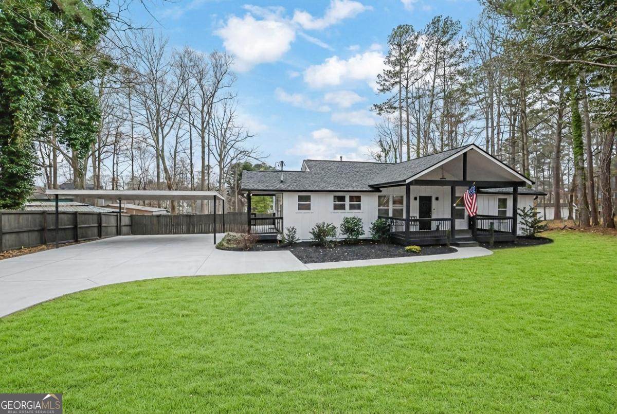 5601 Due West Road - Photo 1