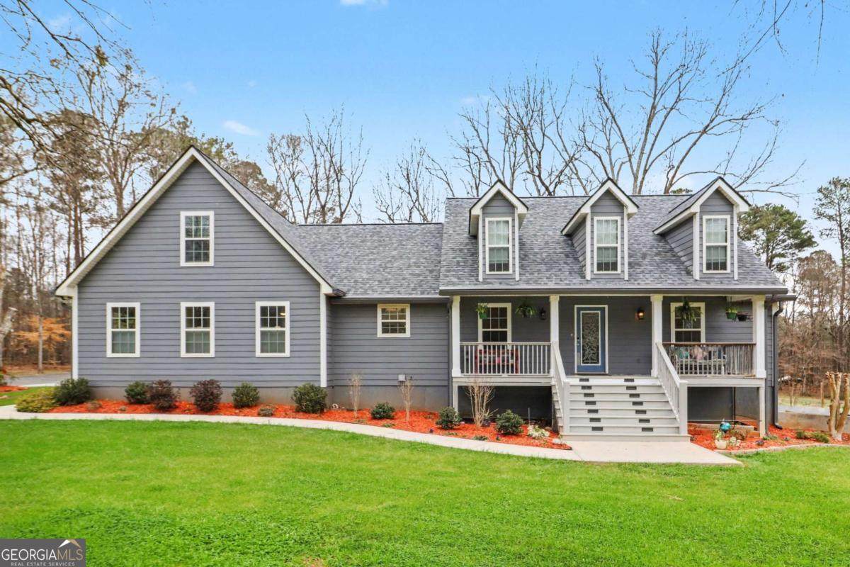 152 Bear Creek Road - Photo 1