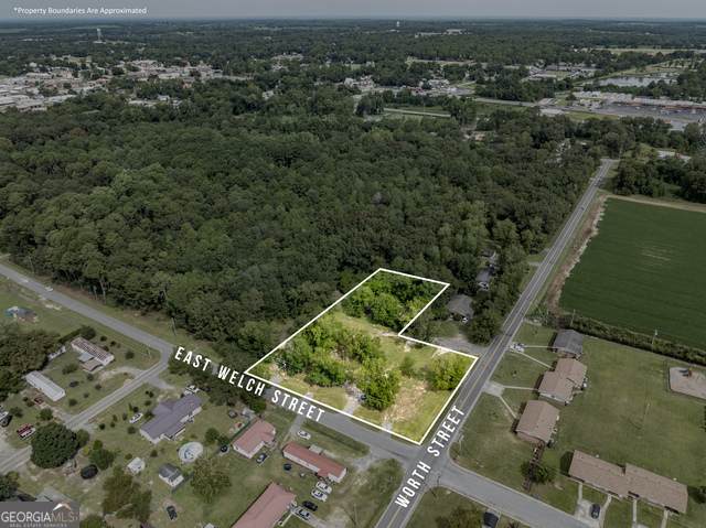 202A Welch Street - Photo 1