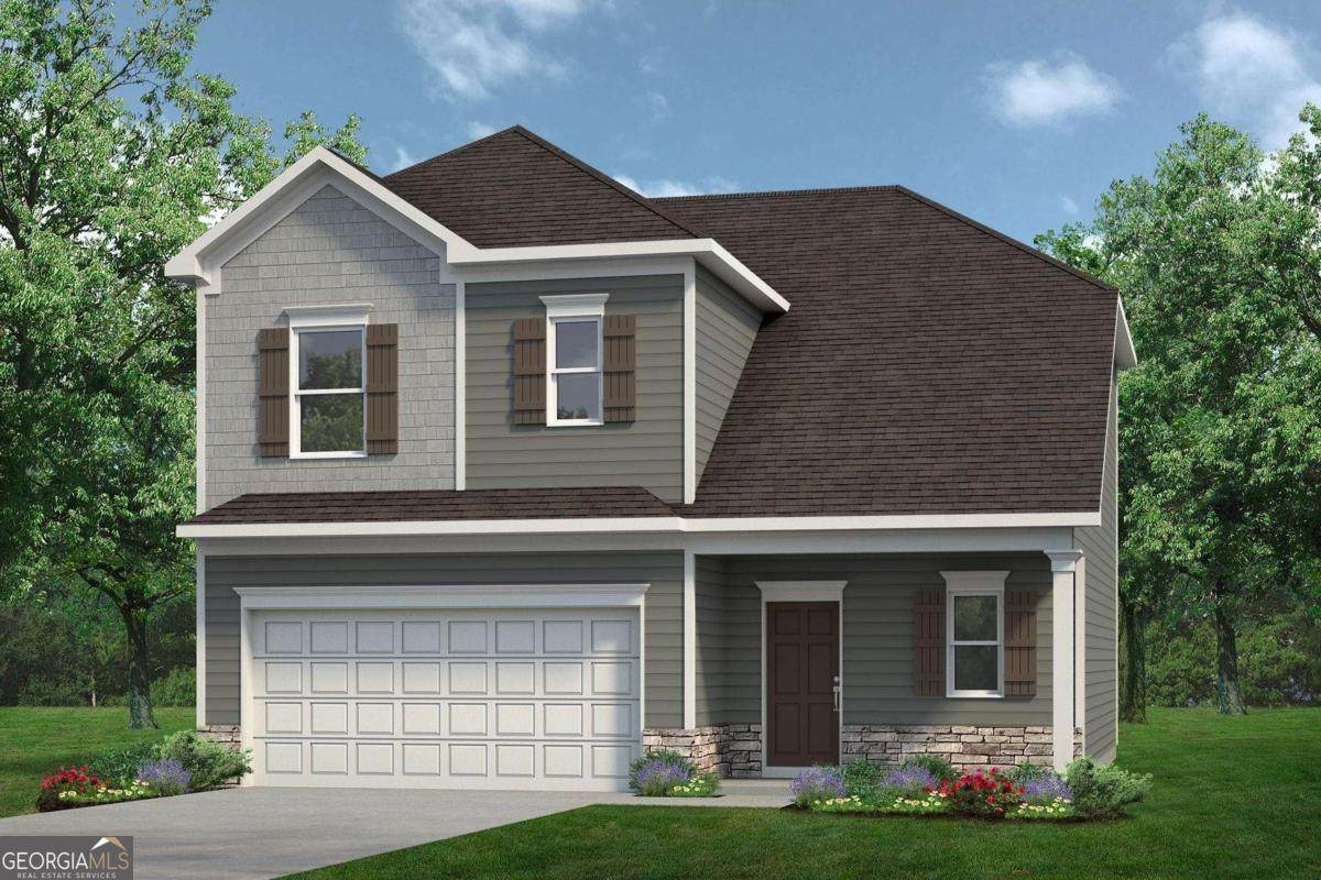 1012 Stonebridge Circle - Photo 1