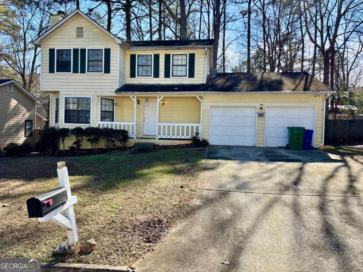 5615 Pennybrook Court - Photo 1
