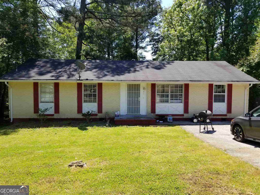 81 Royce Drive - Photo 1