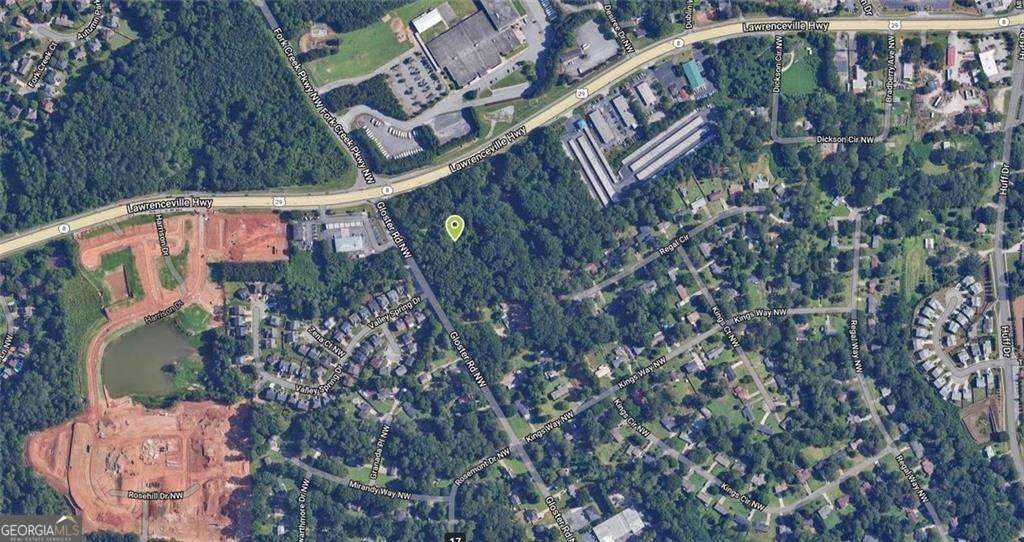 2696 Lawrenceville Highway - Photo 1