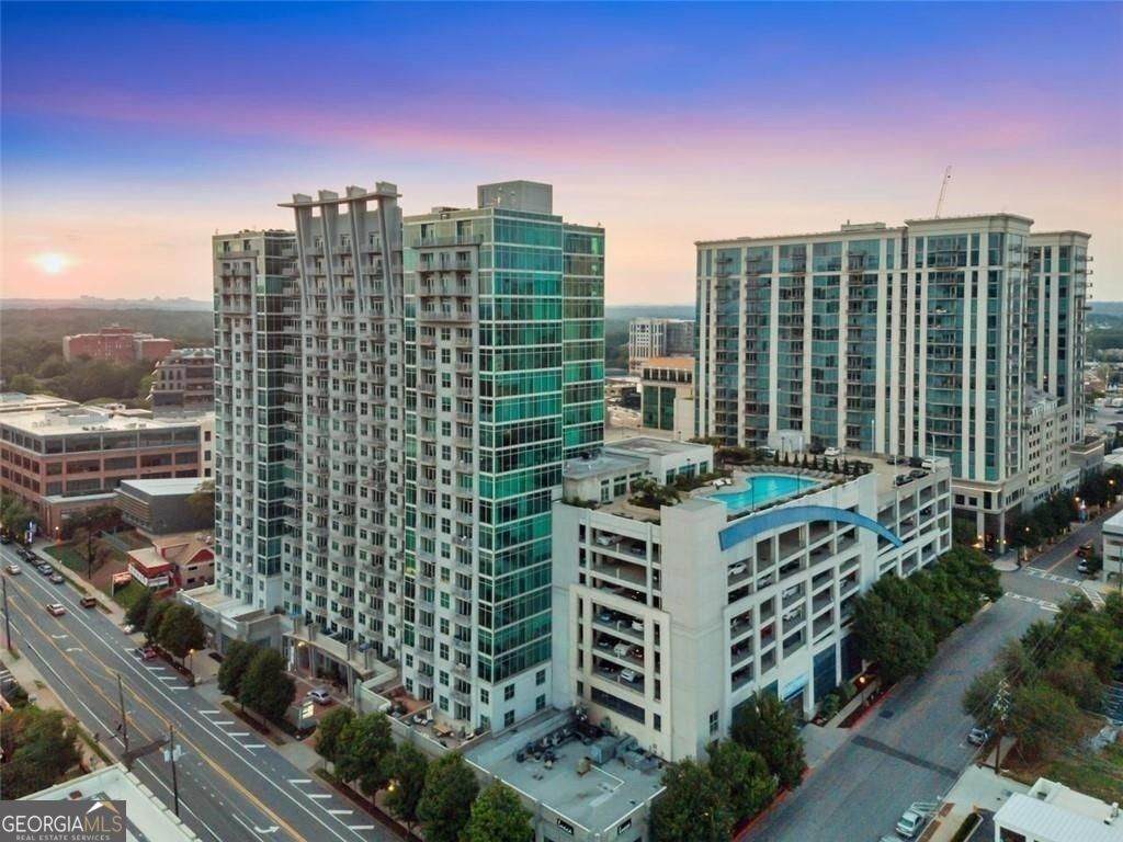 250 Pharr Road - Photo 1