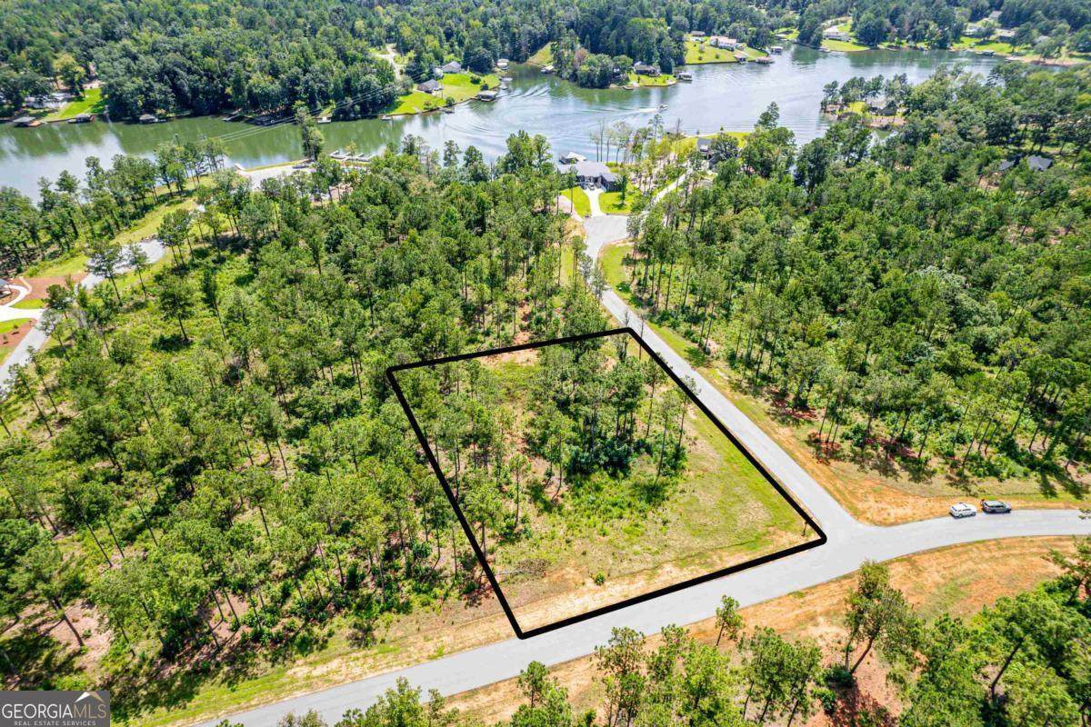 401 White Oak Cove - Photo 1