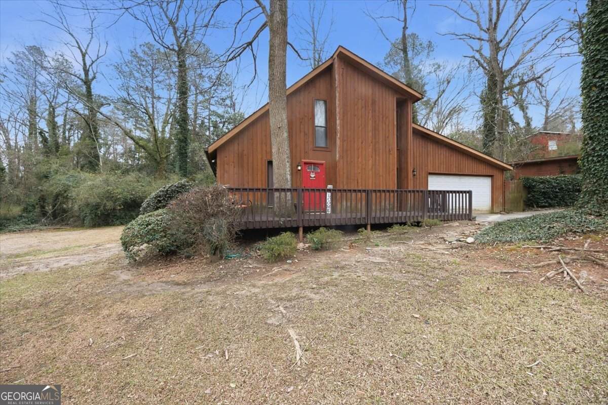 658 Tucker Road - Photo 1
