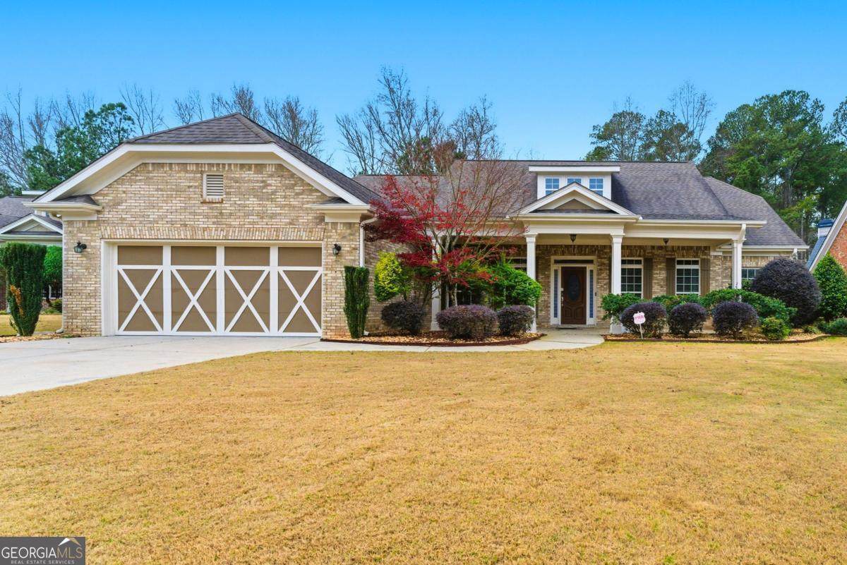 2597 Misty Rose Lane - Photo 1