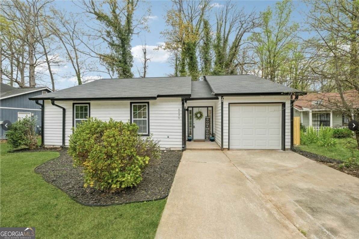 6035 Creekford Drive - Photo 1