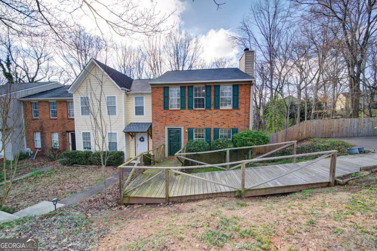 1657 Cedar Bluff Way - Photo 1