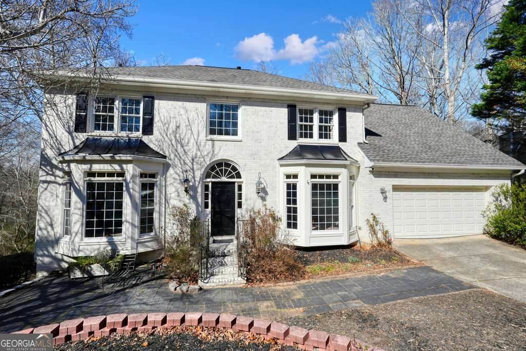 3097 Oak Chase Drive - Photo 1