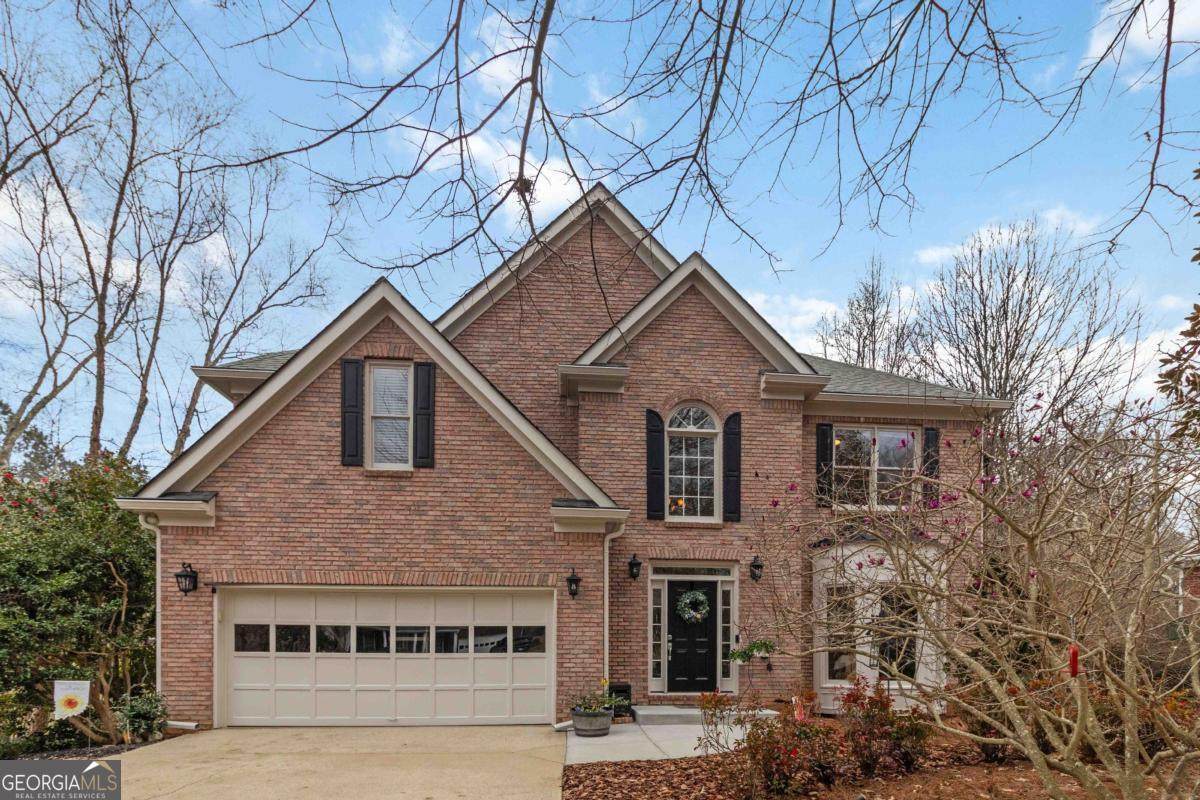 3118 Hampton Ives Court - Photo 1