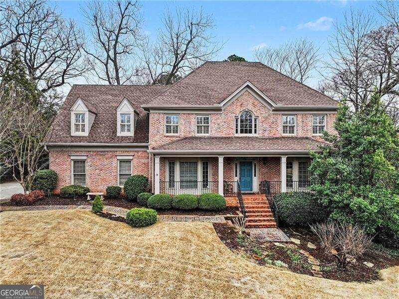 2656 Northbrook Drive - Photo 1
