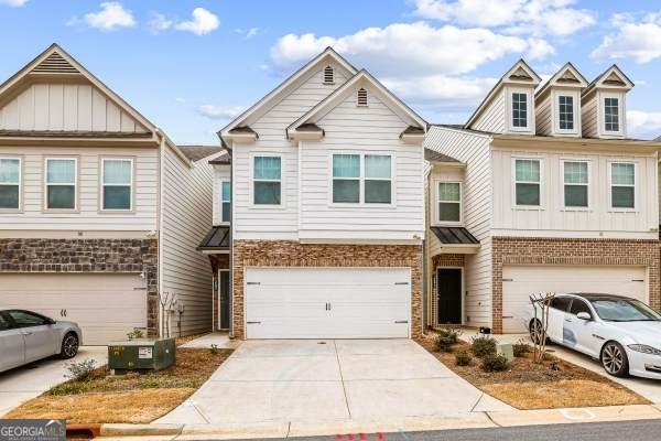 292 Whitetail Circle - Photo 1
