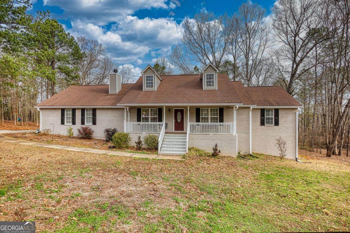 513 Cody Lane - Photo 1