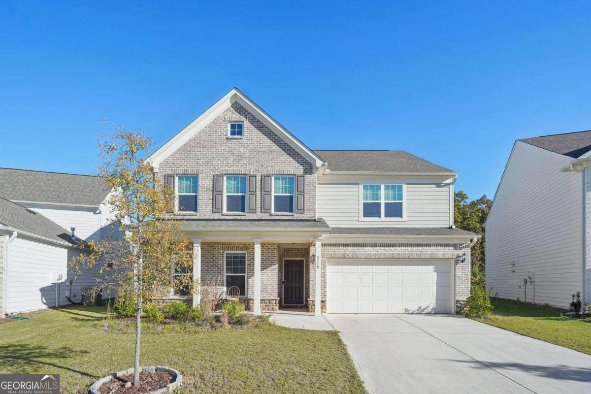 5779 Wheeler Ridge Road - Photo 1
