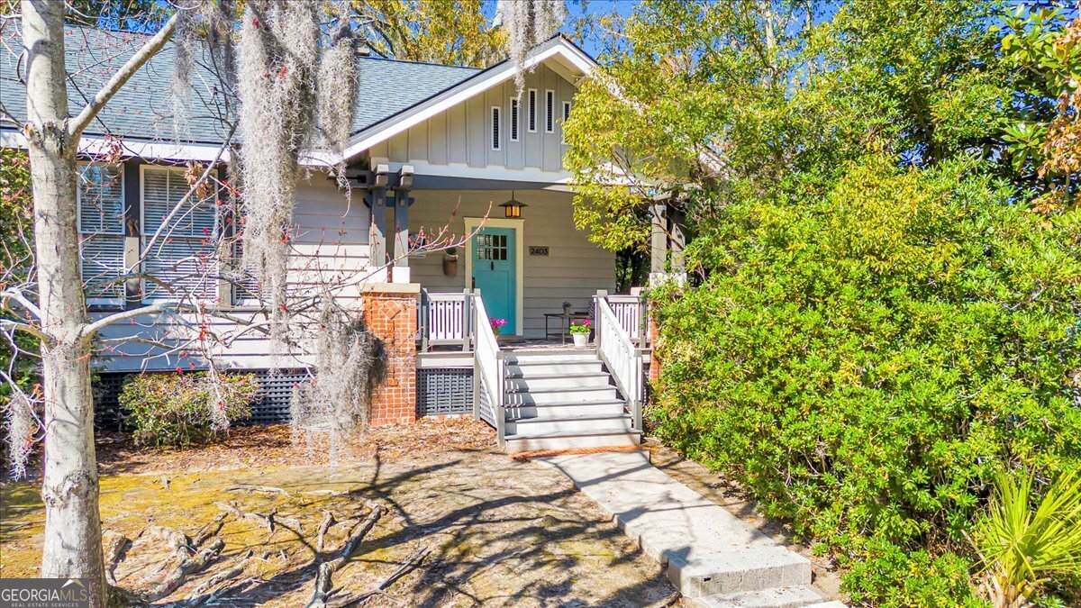 2403 Harmon Street - Photo 1