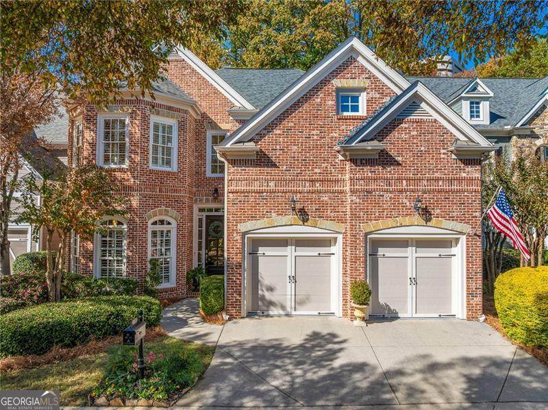 3514 Preserve Drive - Photo 1