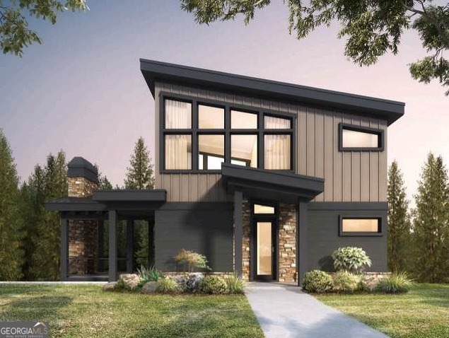 LOT 5 Whiskey Mountain Estates - Photo 1