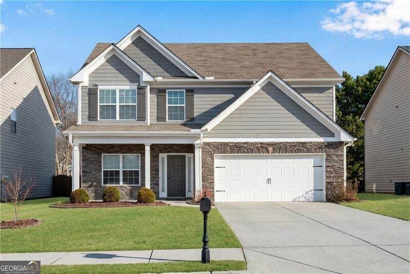 2292 Infield Lane - Photo 1
