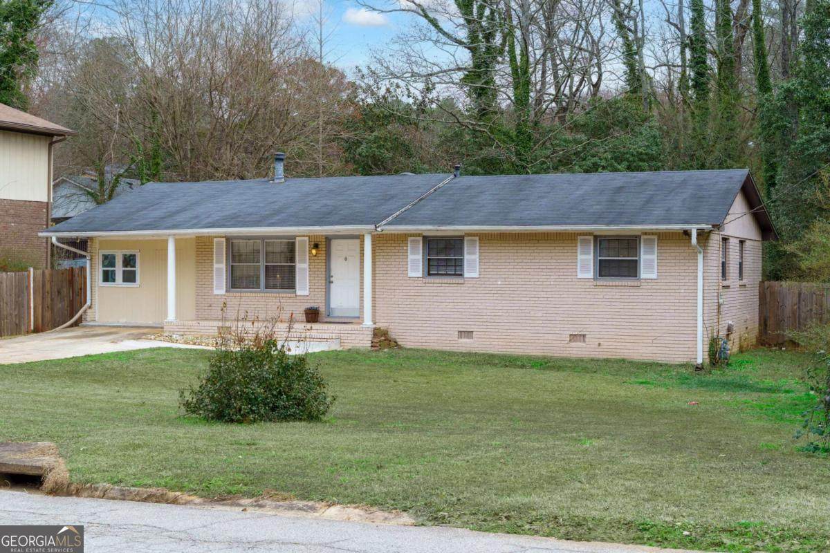 719 San Miguel Drive - Photo 1