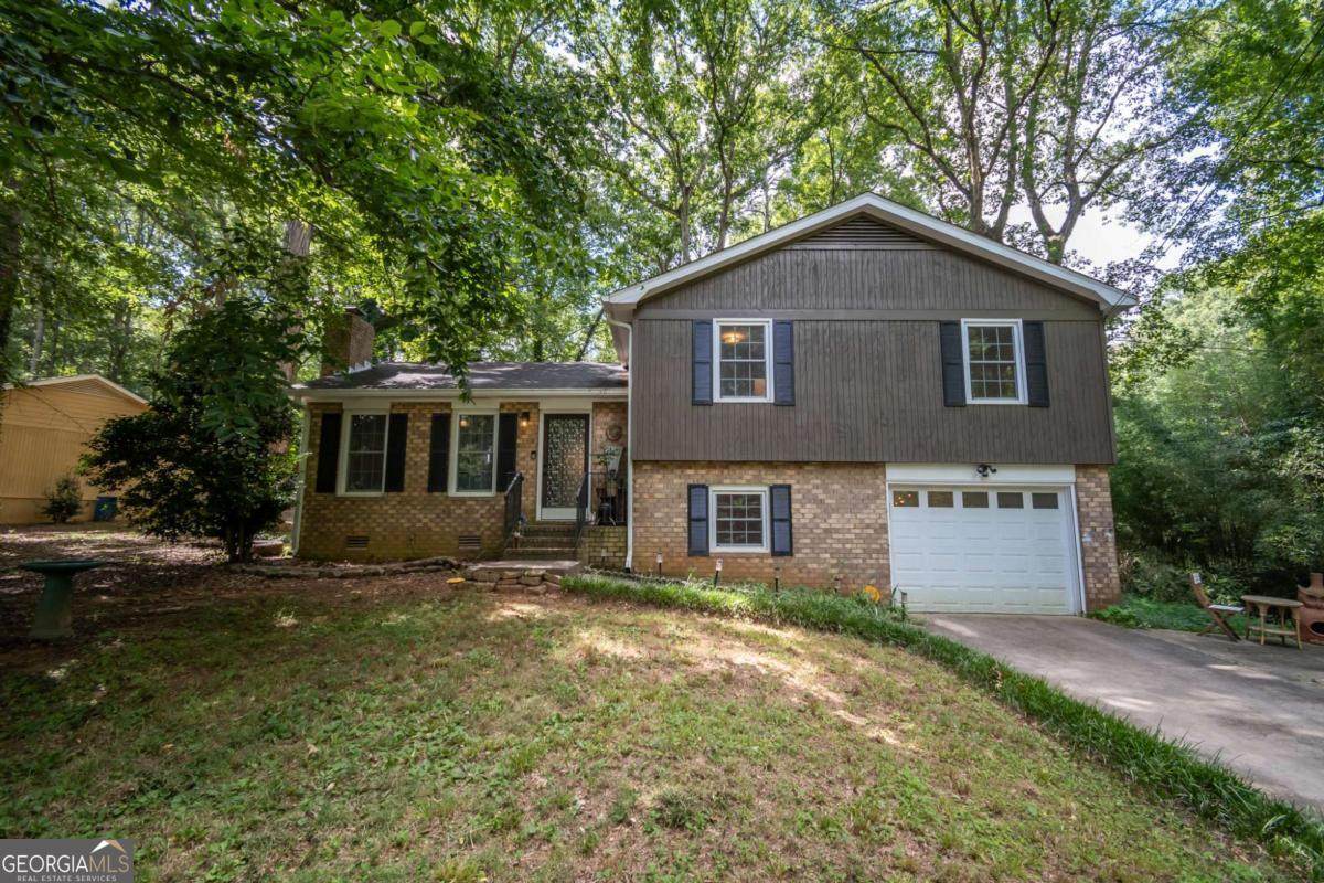 210 Tall Tree Road - Photo 1