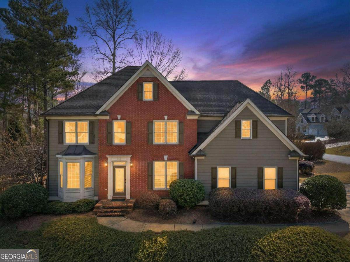 1712 Kenbrook Court - Photo 1
