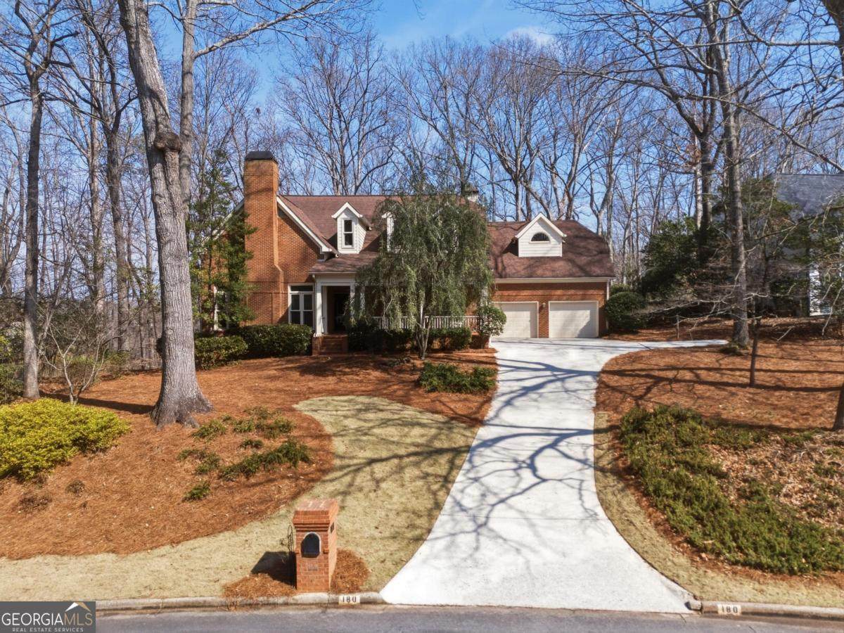 180 Grogans Landing - Photo 1