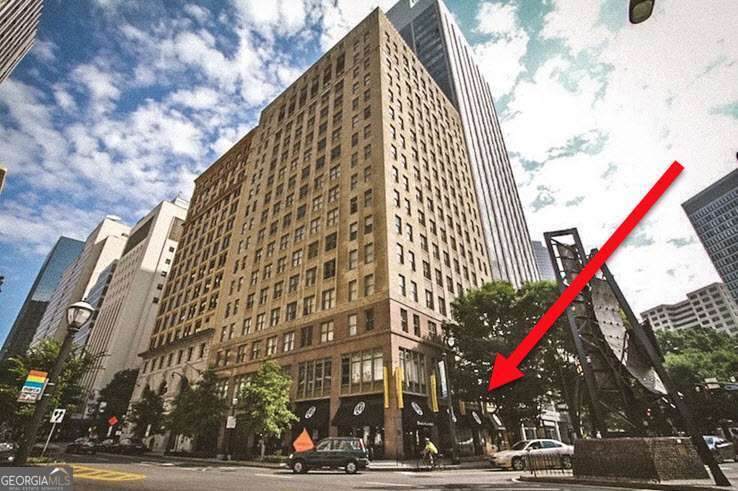 32 Peachtree Street - Photo 1