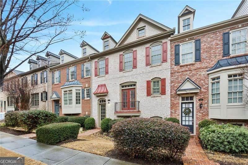 4435 Wilkerson Manor Drive - Photo 1