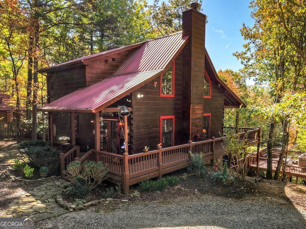 240 Lower Prince Mountain Road - Photo 1
