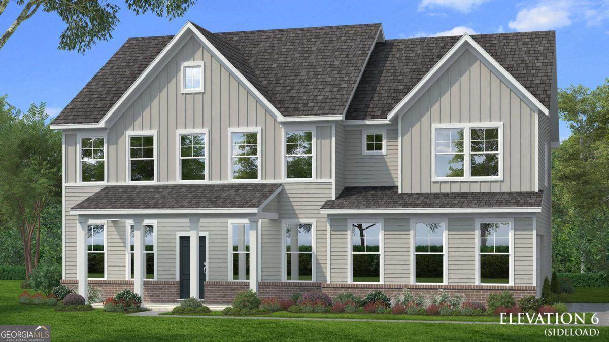 132 Blessing Brook Way - Photo 1