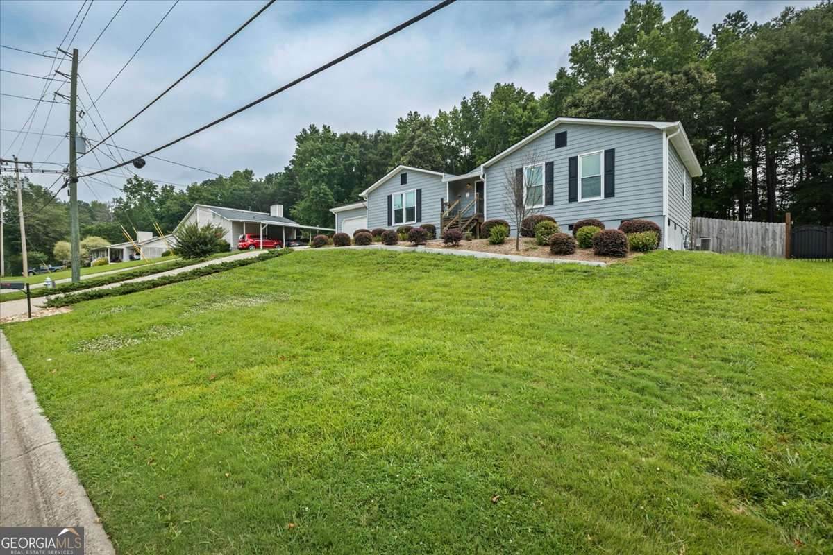 2711 Bluffton Road - Photo 1