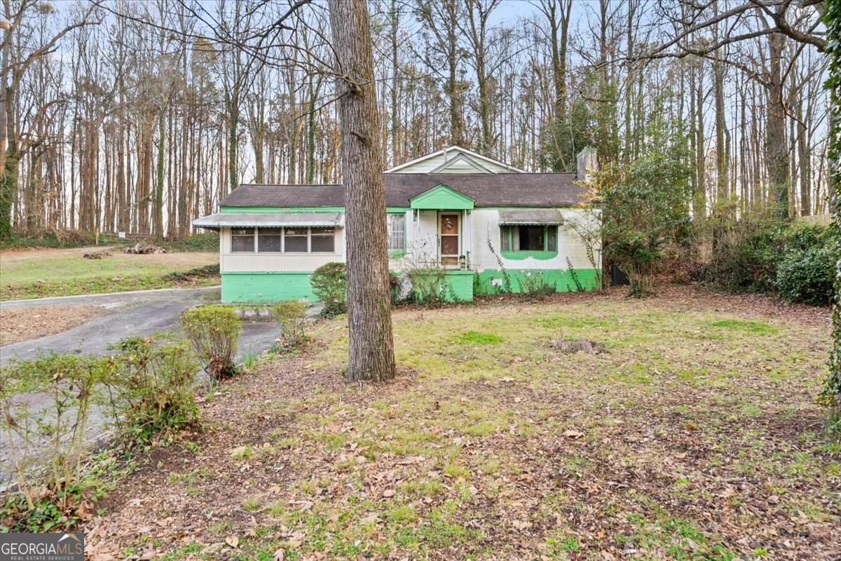 2706 Burton Road - Photo 1