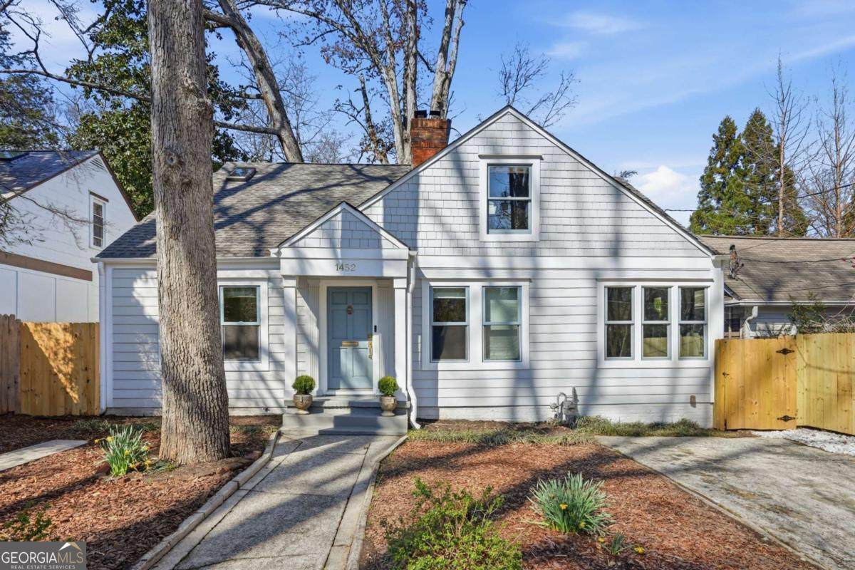 1452 North Avenue - Photo 1